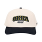 college cap