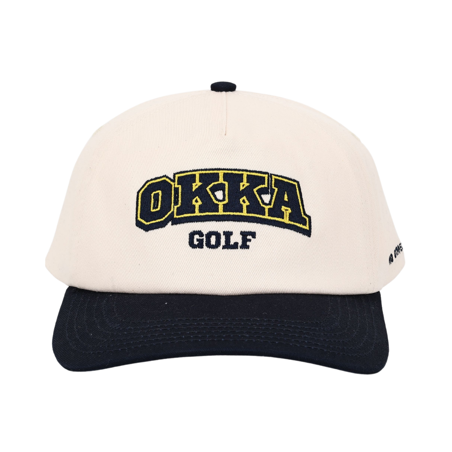 college cap