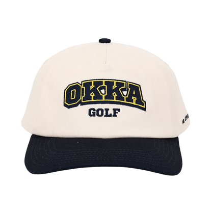 college cap
