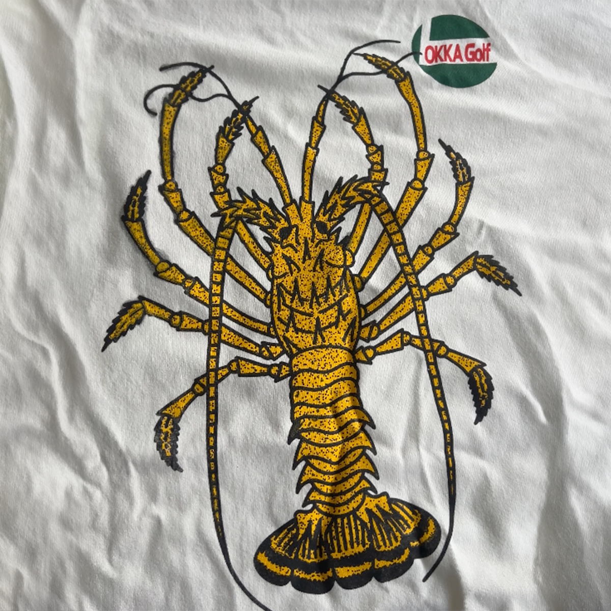 lobster tee