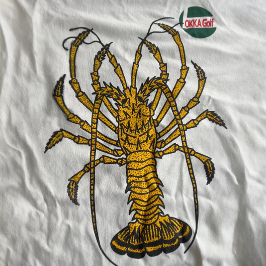 lobster tee