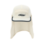 detachable legionnaire