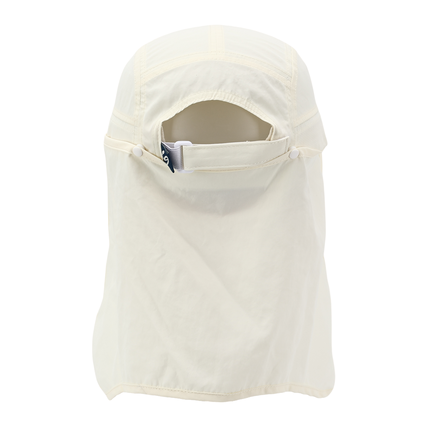 detachable legionnaire