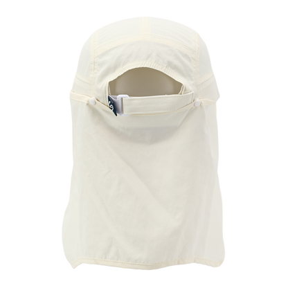 detachable legionnaire