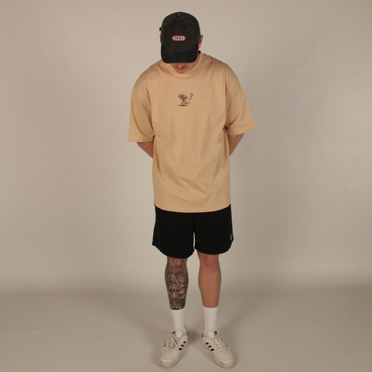 devil in the details tee
