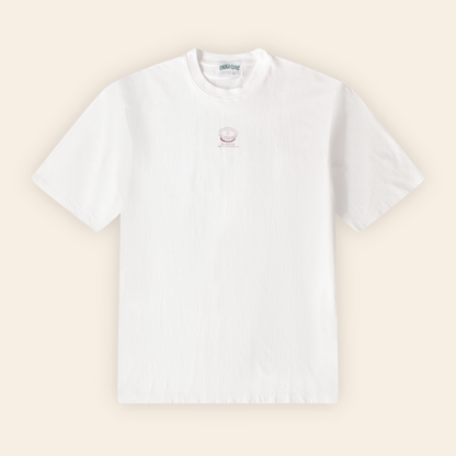 egg tart enthusiast tee