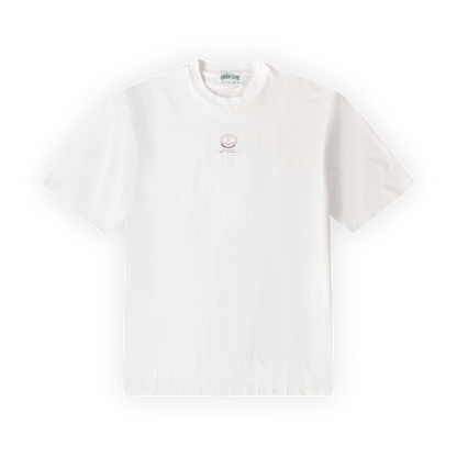 egg tart enthusiast tee