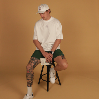 egg tart enthusiast tee