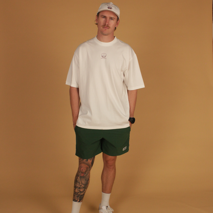 egg tart enthusiast tee