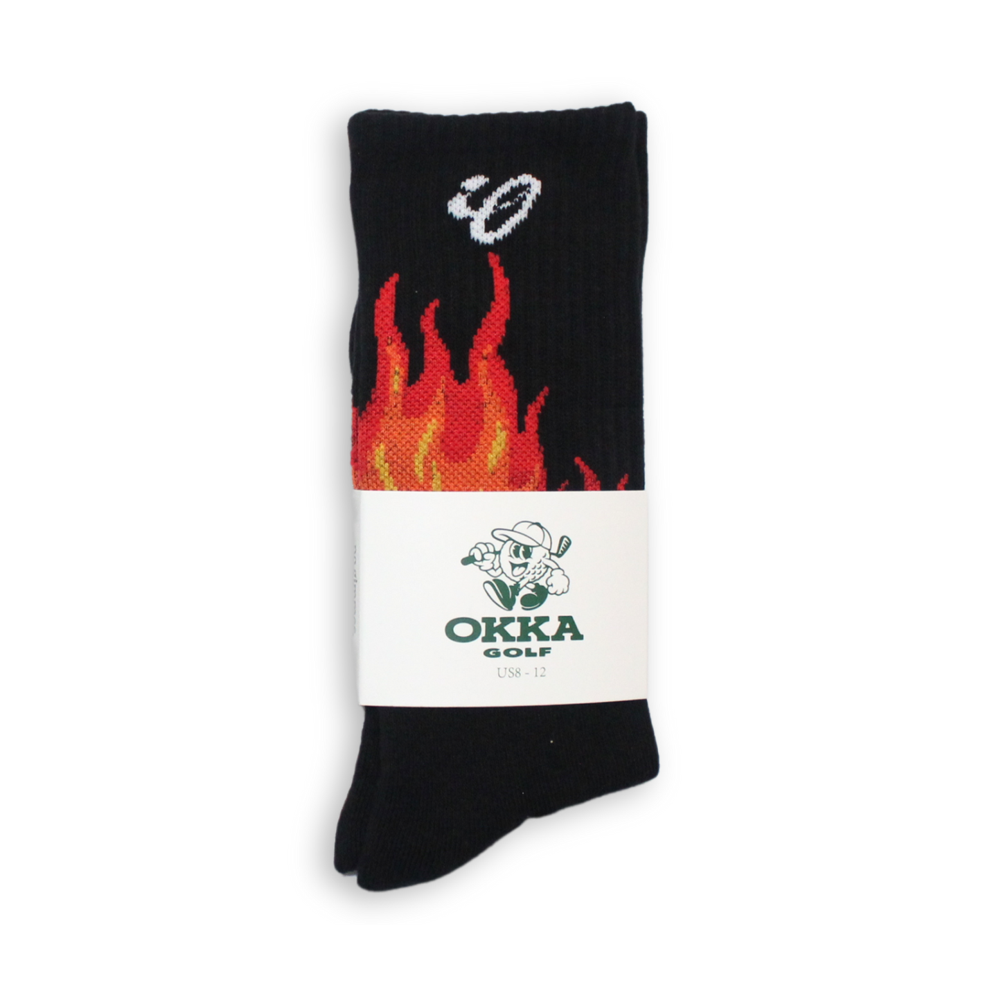 flame sokkas