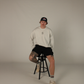 get nooted crewneck pullover