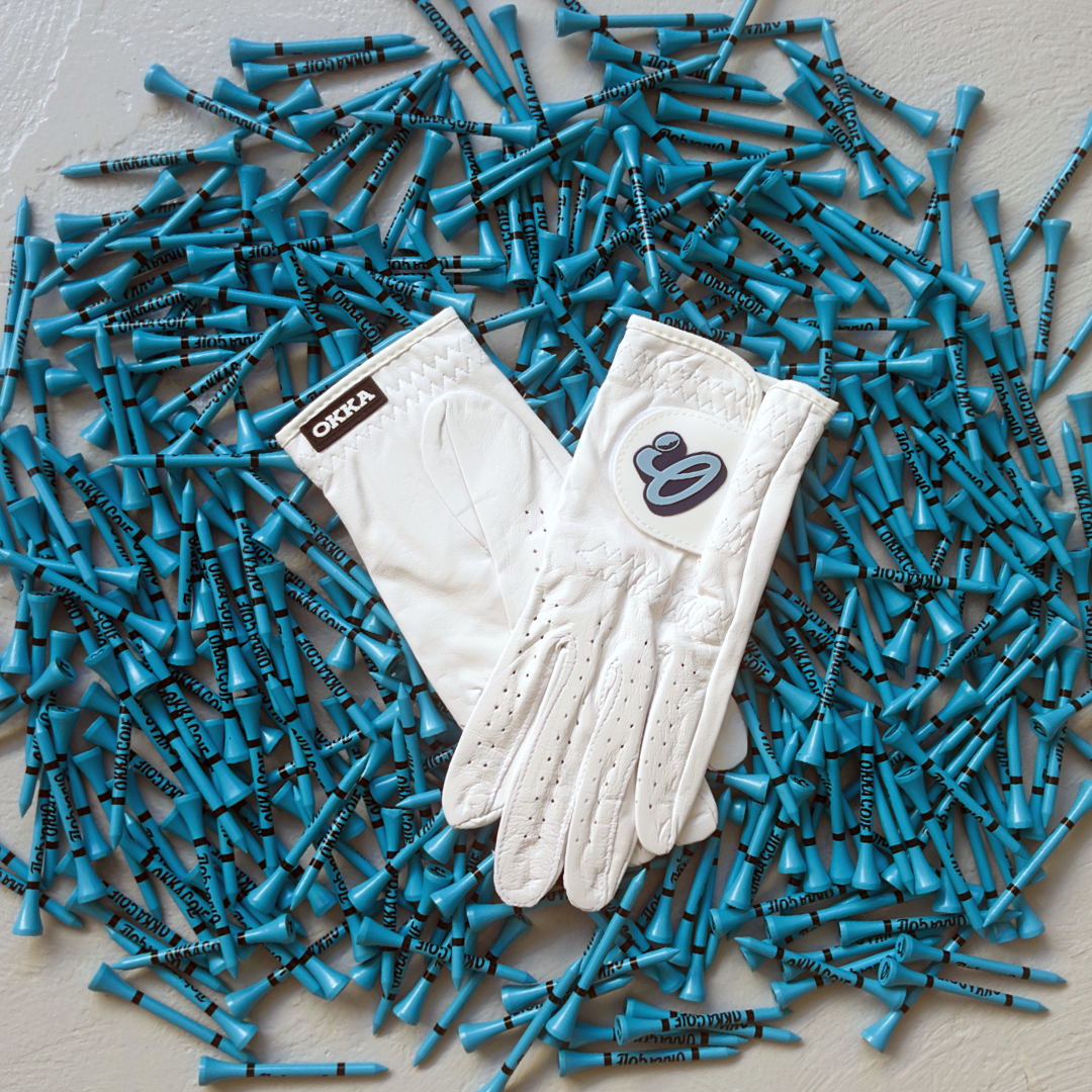 glove (lefties and righties avail)