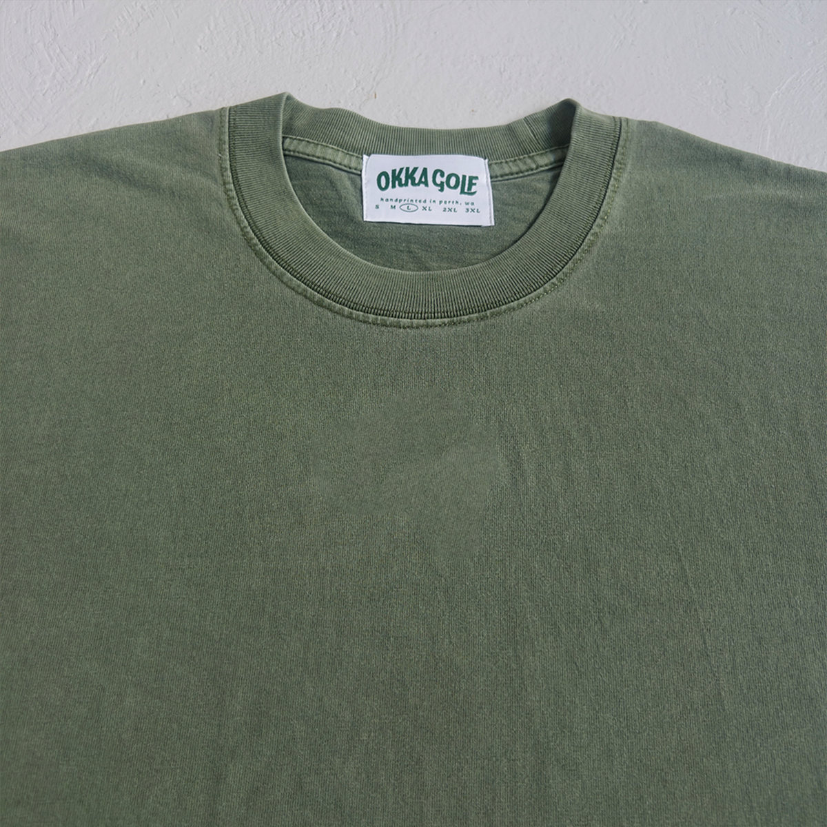lobster tee