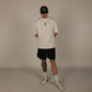kanga tee