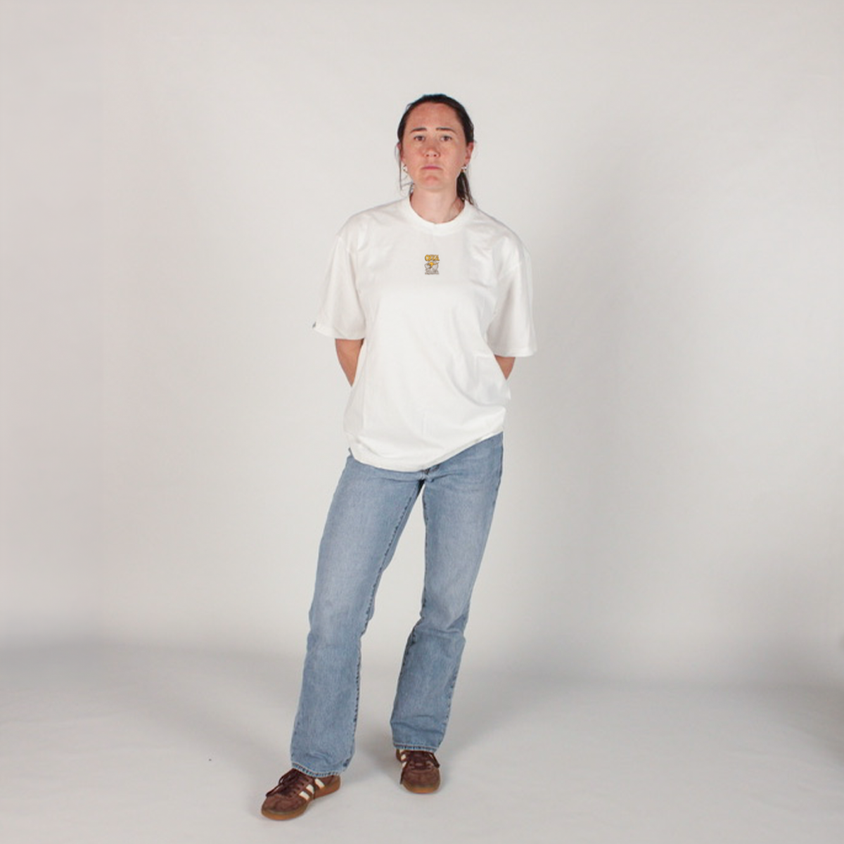 kanga tee