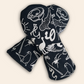 mackem x okka fairway wood cover
