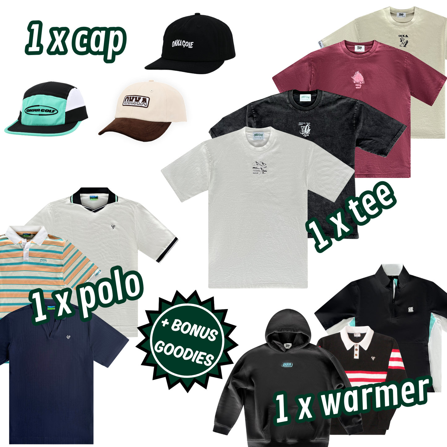 mega bundle