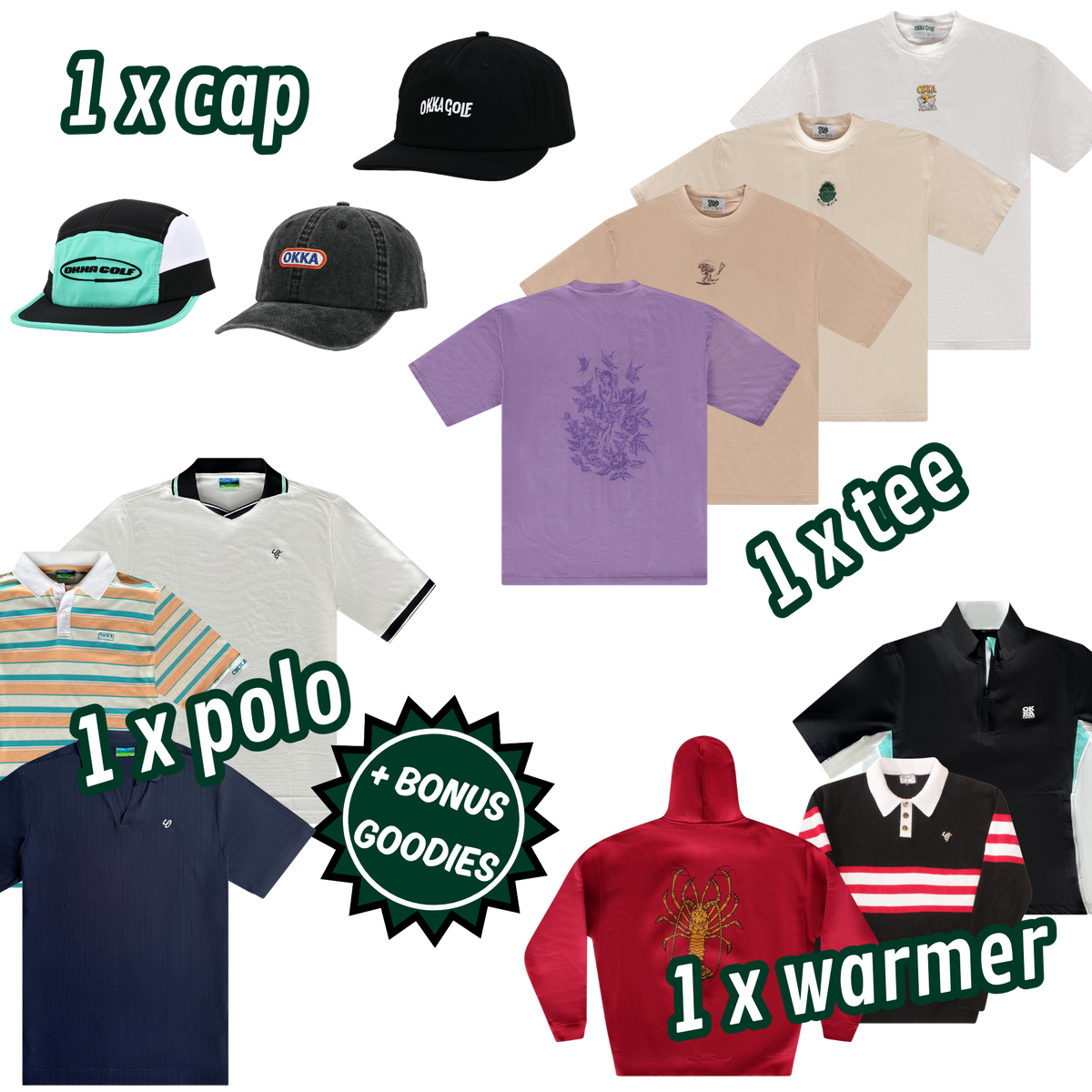 mega bundle