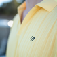 mellow yellow polo
