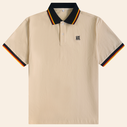 moorditj cotton polo