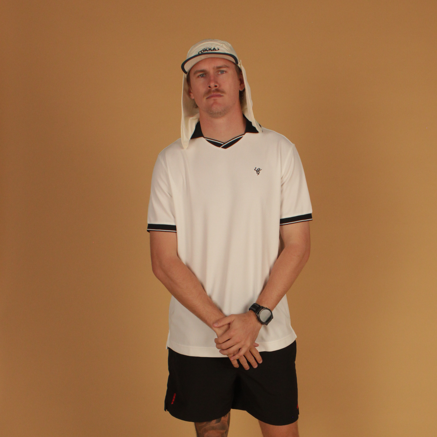 mullet protector (detachable)