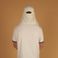 detachable legionnaire