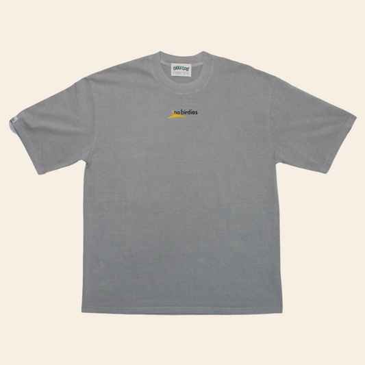 no birdies tee