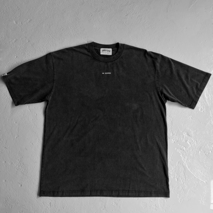 no gimmes tee