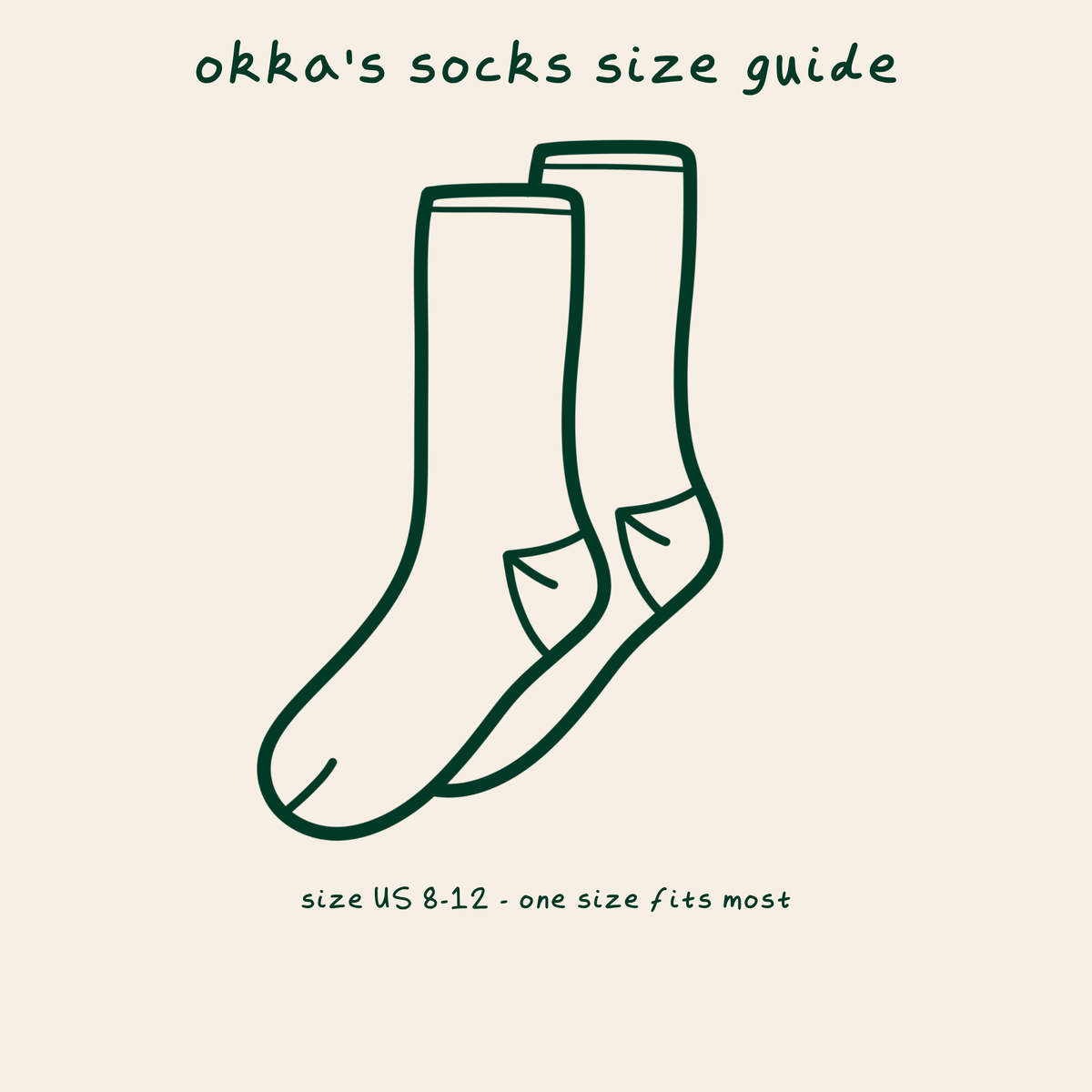 black happy socks