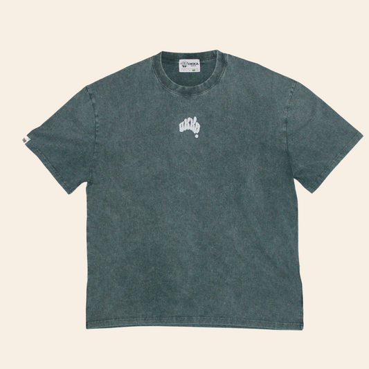 green acid aus tee