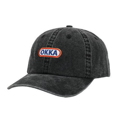 acid dad cap