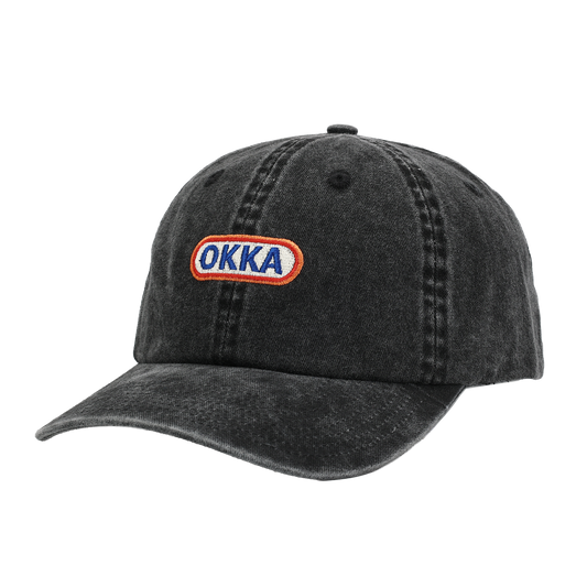 acid dad cap