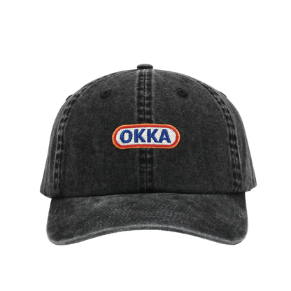 acid dad cap