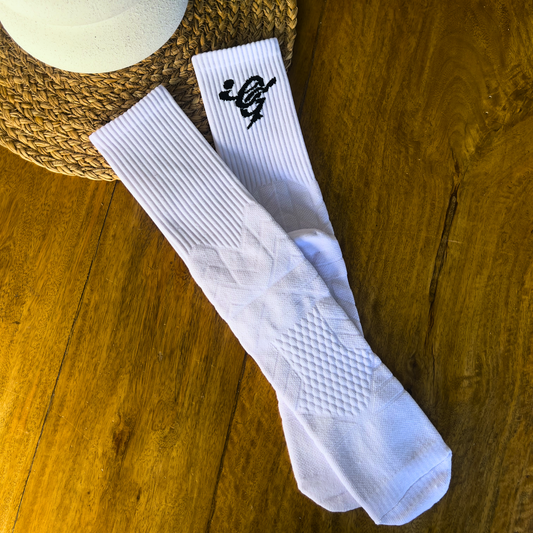 OG performance sokkas