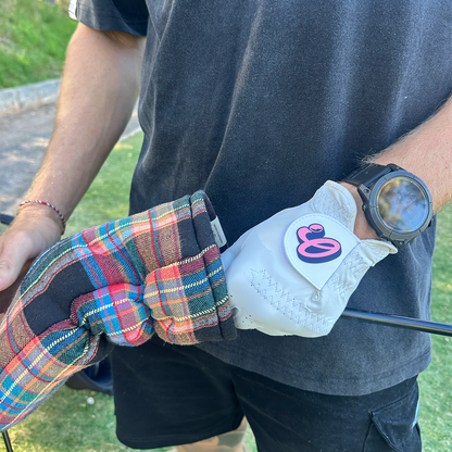 glove (lefties and righties avail)