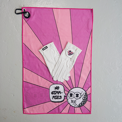 glove (lefties and righties avail)