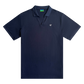 navy polo
