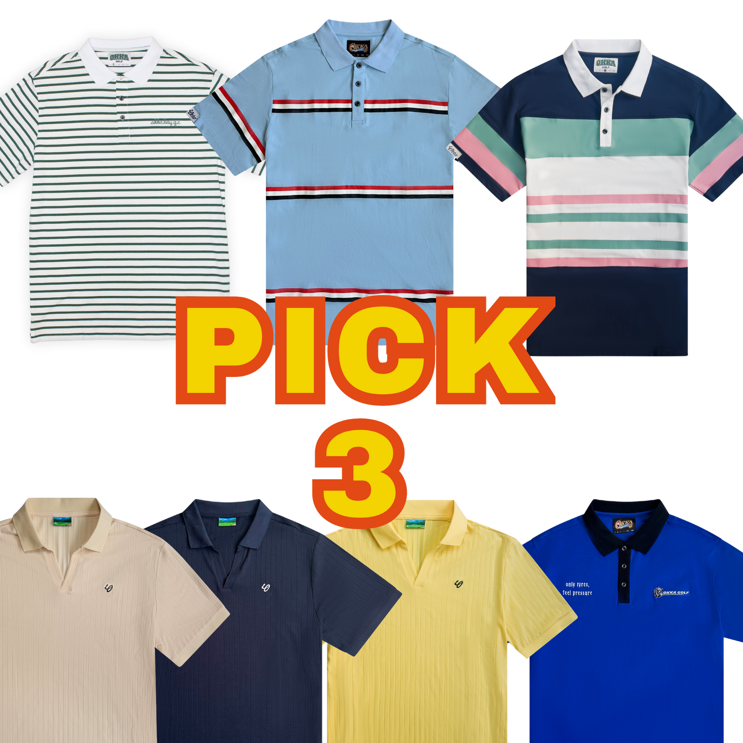 polo pack