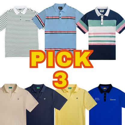 polo pack
