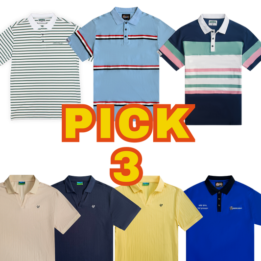 polo pack