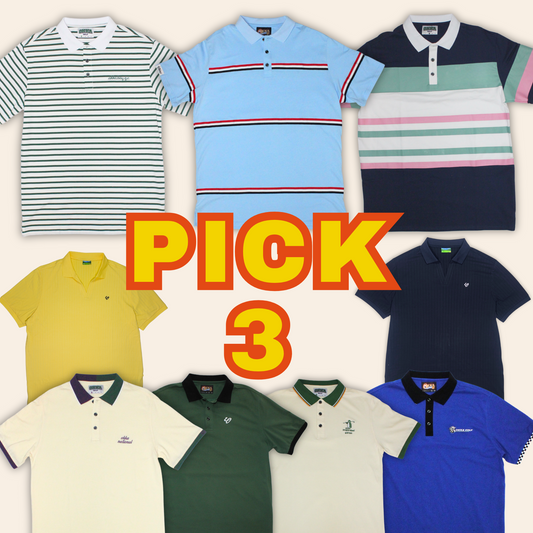 polo pack