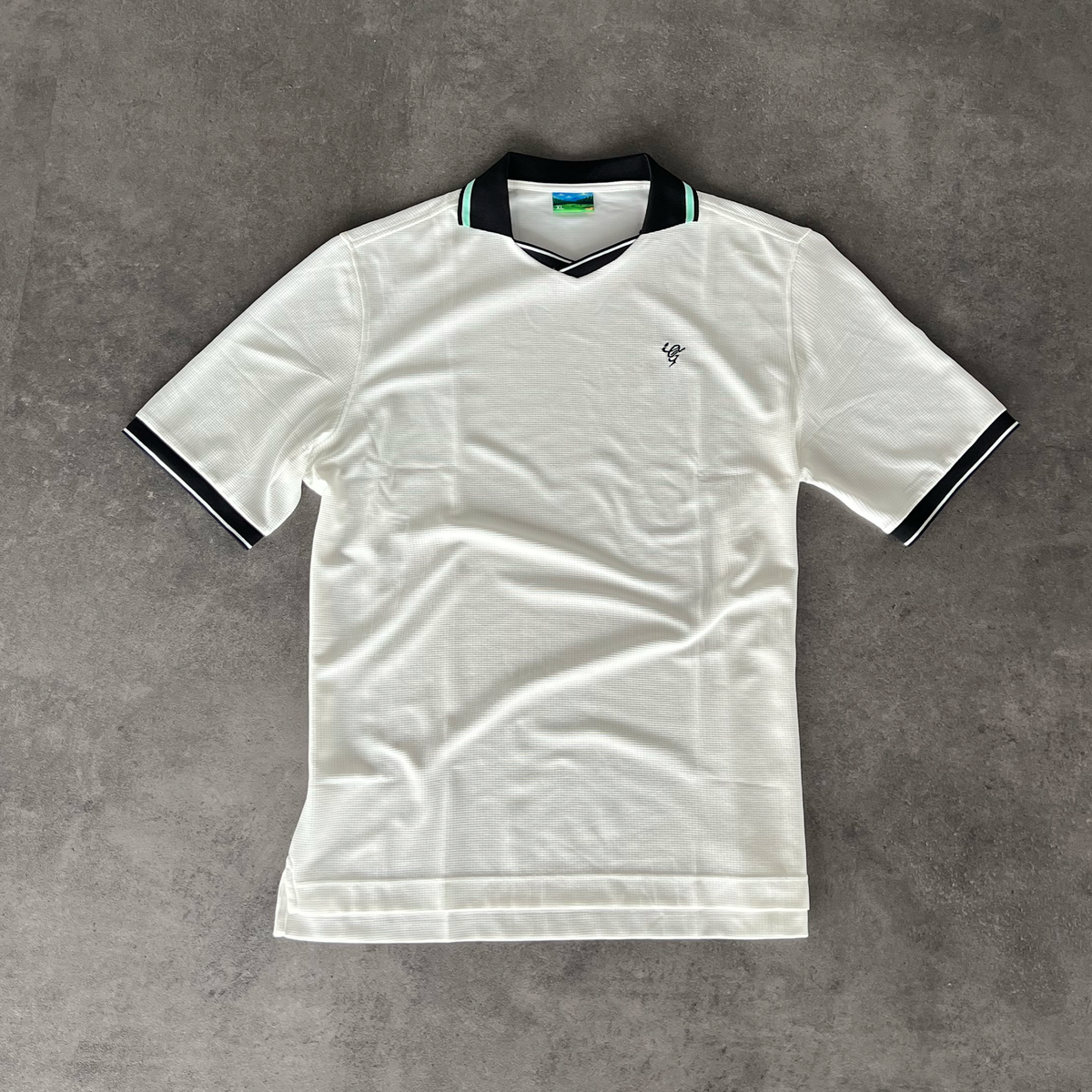 waffle polo