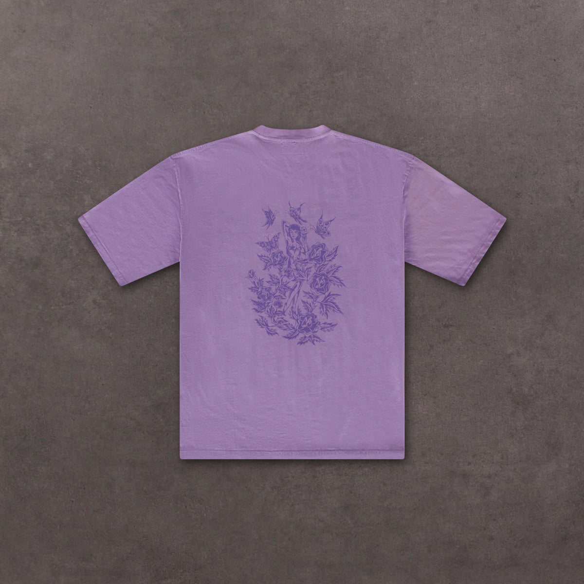tonal tee