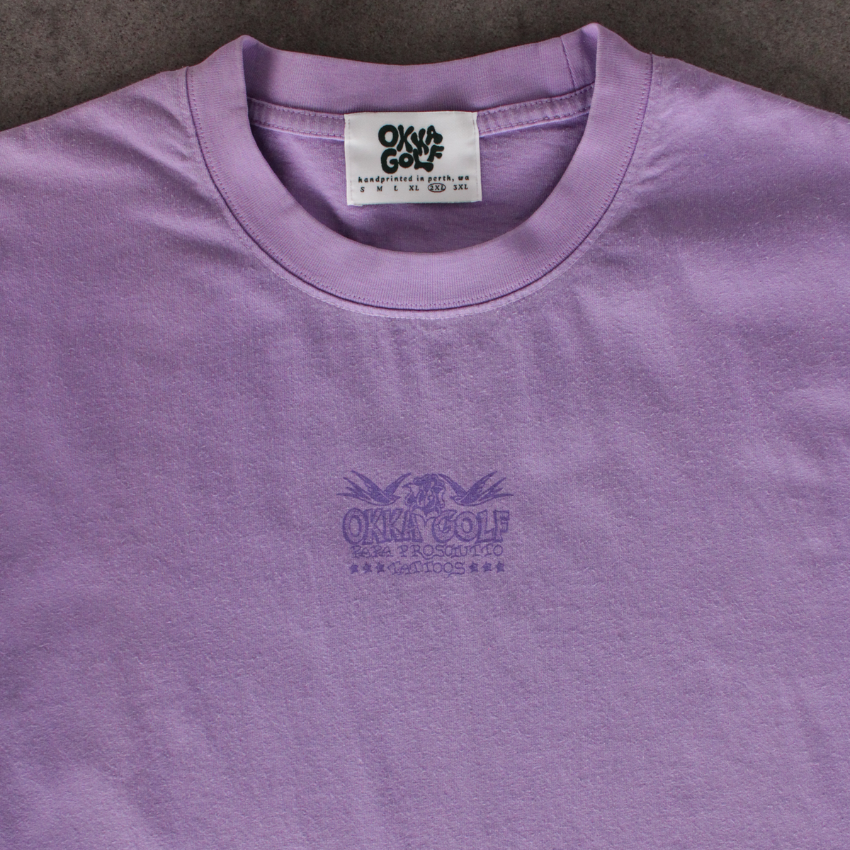 tonal tee