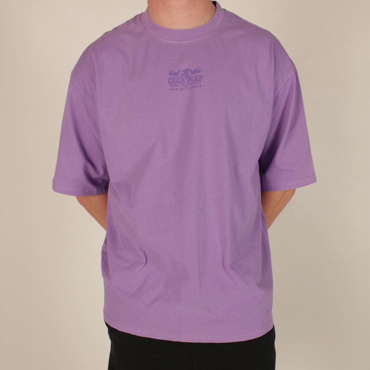 tonal tee