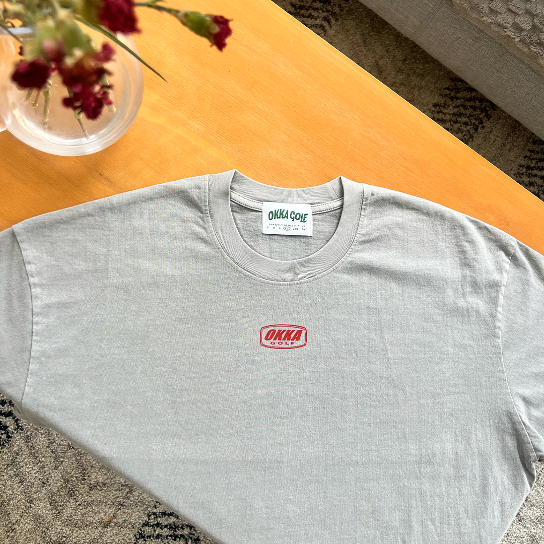 racing tee