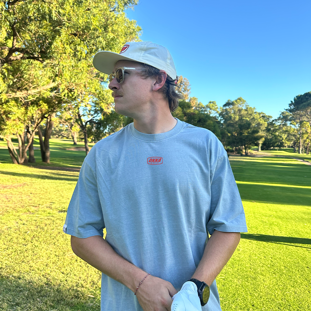 racing tee