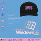 rat cap
