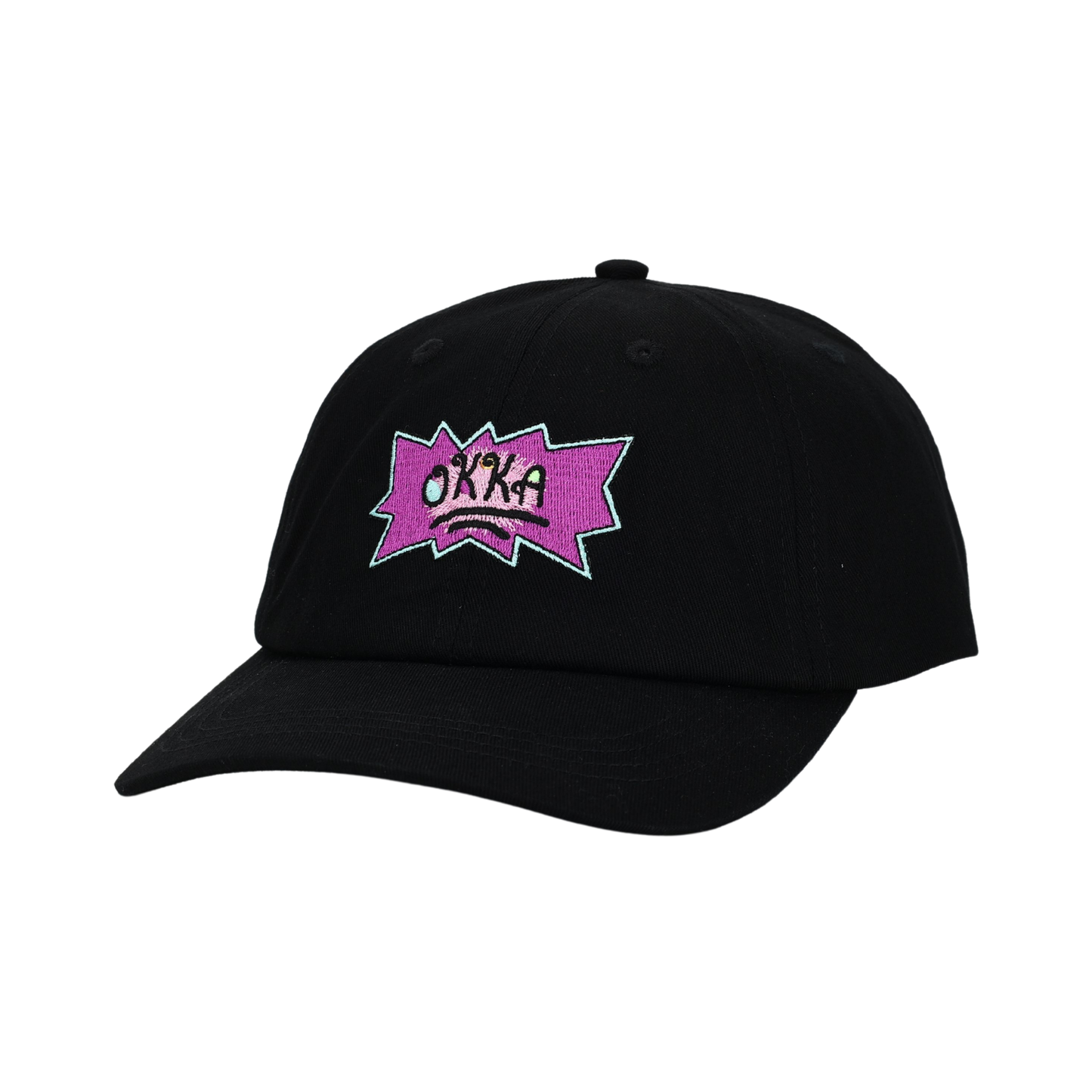 rat cap