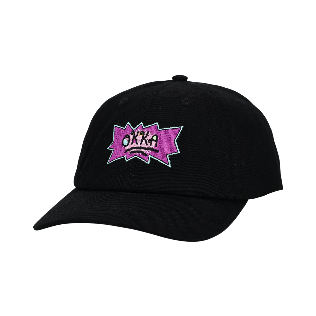 rat cap